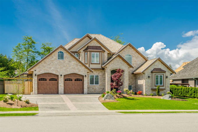 Không chỉ Việt Nam, người trẻ ở Mỹ cũng khó mua nhà 🏡